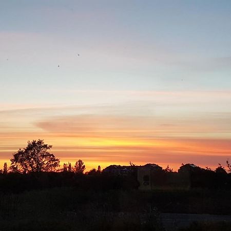 Komodor - Ozonowane Pokoje Goscinne Ustronie Morskie Esterno foto