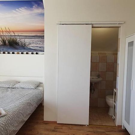Komodor - Ozonowane Pokoje Goscinne Ustronie Morskie Esterno foto